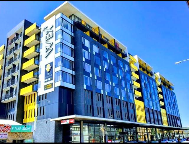 1 BEDROOM APARTMENT FOR SALE IN WOODSTOCK